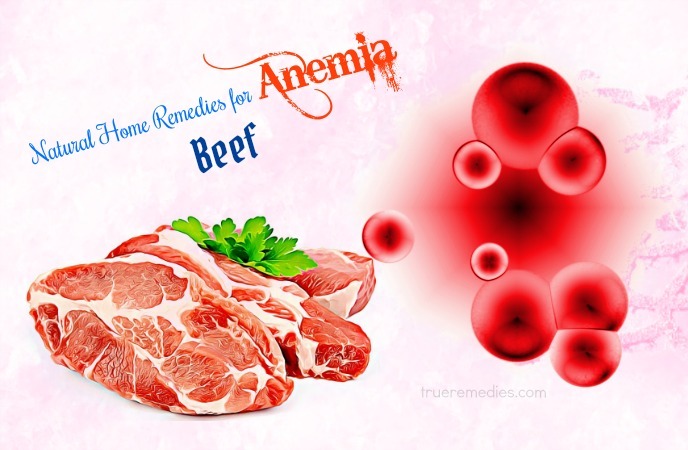 Top 15 Natural Home Remedies For Anemia In Adults 2857