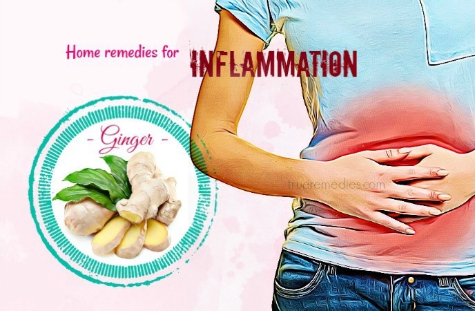 22 Effective Home Remedies For Inflammation In Stomach