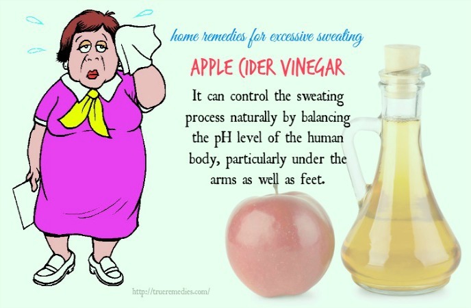 apple cider vinegar