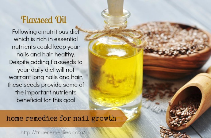 flaxseed oil