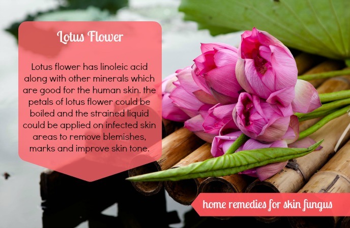 home remedies for neuropathy-lotus flower