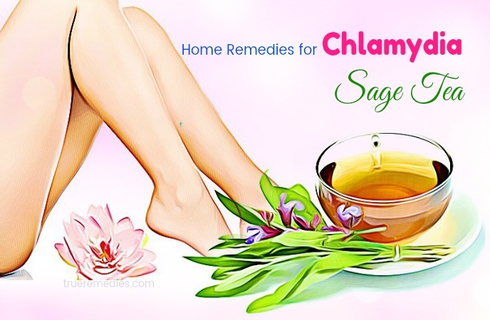 home remedies for chlamydia 