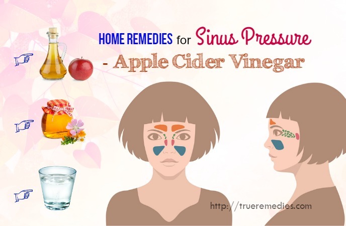 16 Home Remedies For Sinus Pressure Relief In Eyes Cheeks And Ears 3094