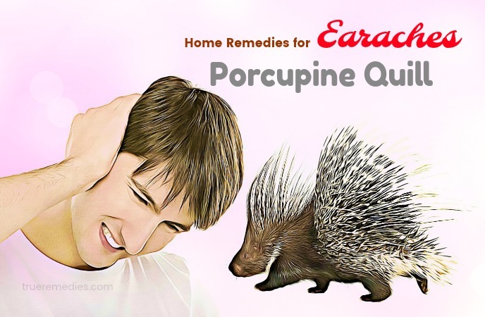 home remedies for earaches 