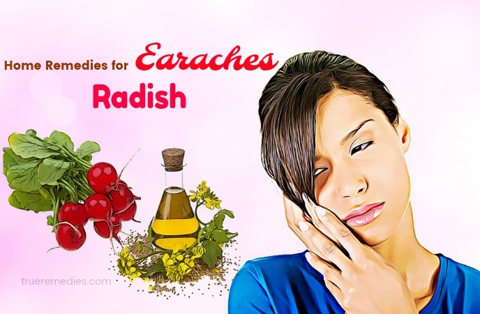 home remedies for earaches
