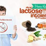 home remedies for lactose intolerance