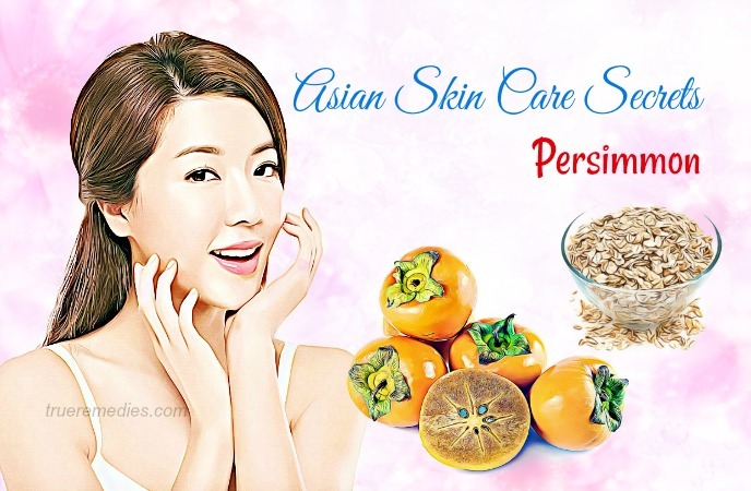 asian skin care secrets