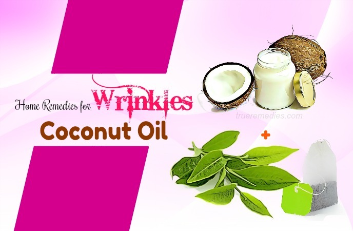 home remedies for wrinkles 
