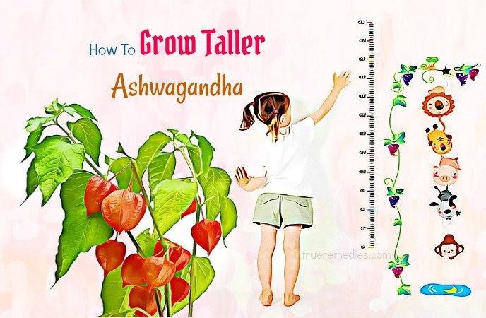 how to grow taller 