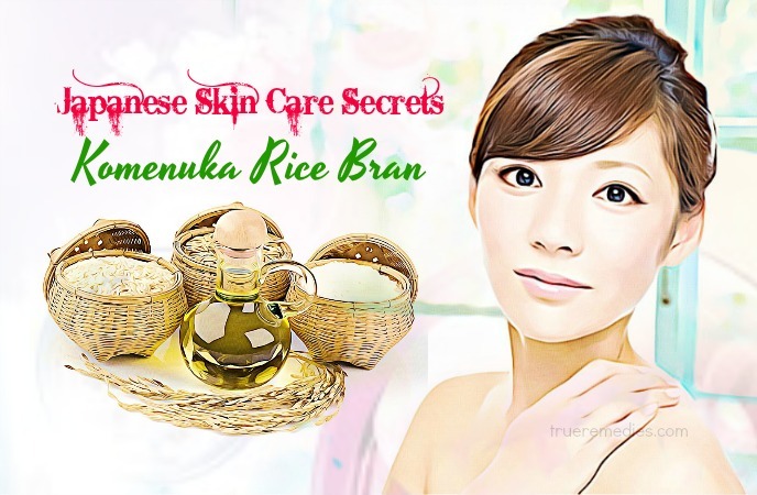 24 Best Kept Japanese Skin Care Secrets And Routines