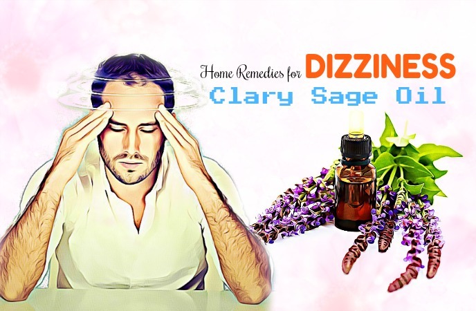 home remedies for dizziness 