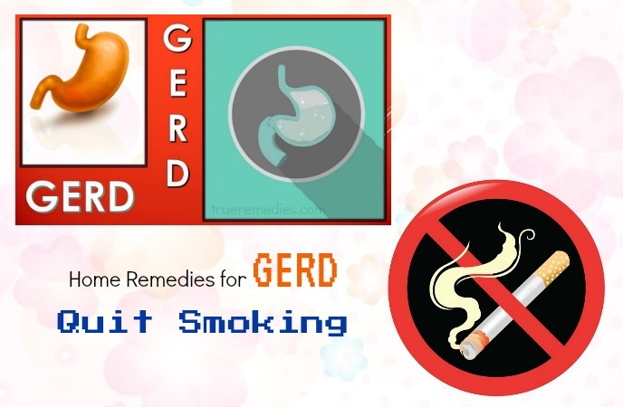 home remedies for gerd 