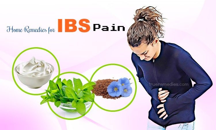 home remedies for ibs