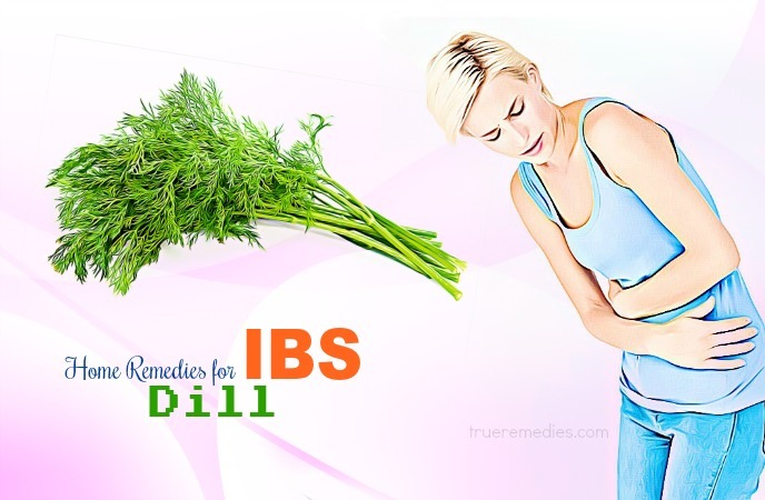 home remedies for ibs