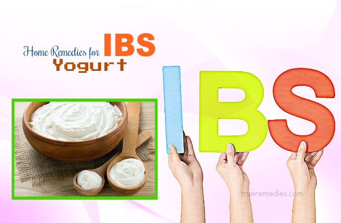 home remedies for ibs 