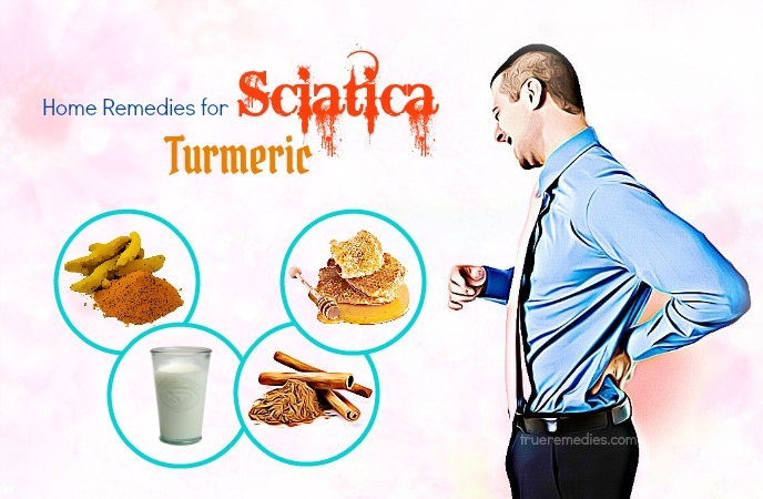 home remedies for sciatica 