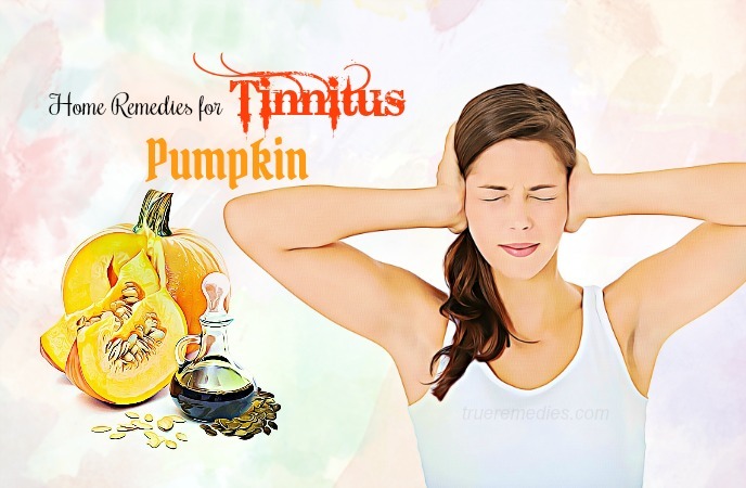 home remedies for tinnitus 