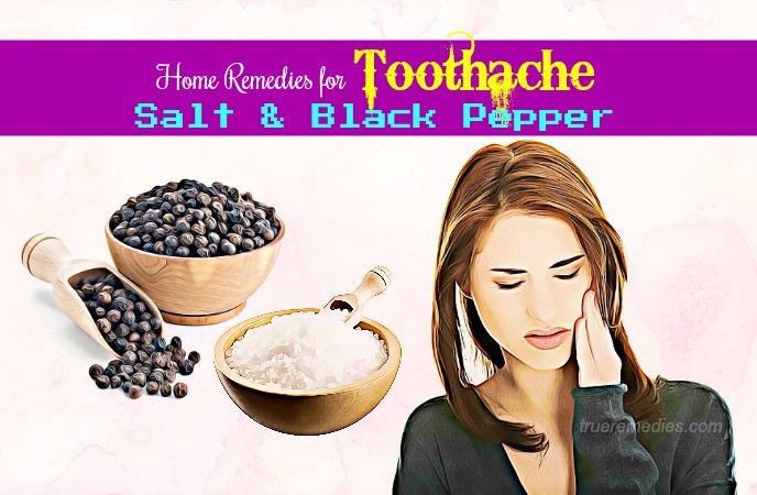 home remedies for toothache 