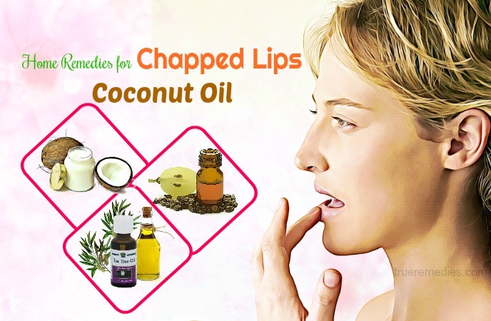 13 Genius Natural Home Remedies For Chapped Lips