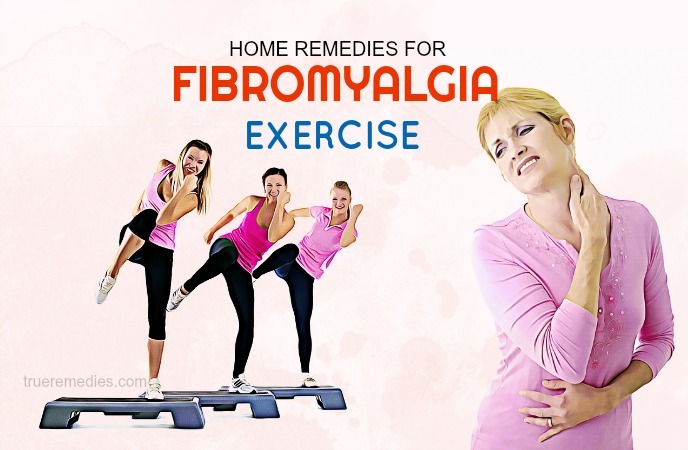 home remedies for fibromyalgia 