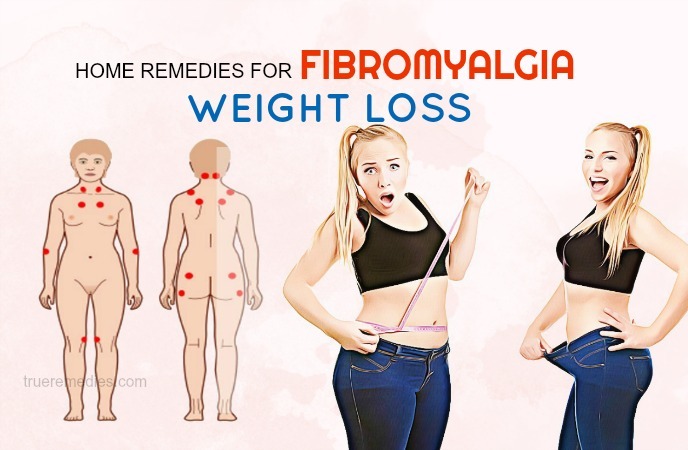 home remedies for fibromyalgia