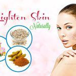 how to lighten skin