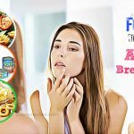 foods that cause acne breakouts
