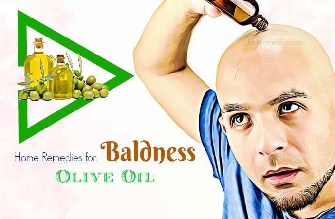home remedies for baldness 