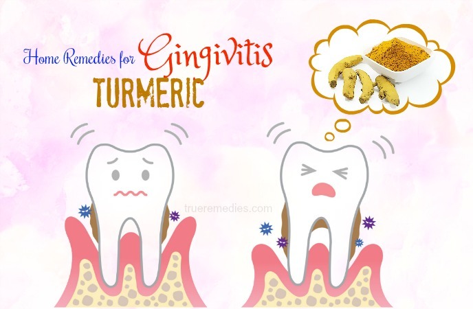 home remedies for gingivitis 