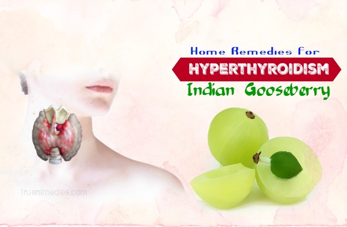 home remedies for hyperthyroidism 