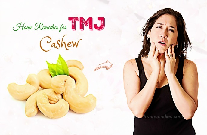 home remedies for tmj