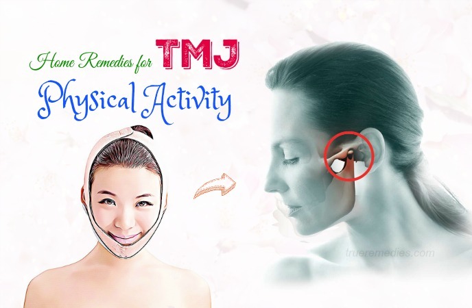 home remedies for tmj 
