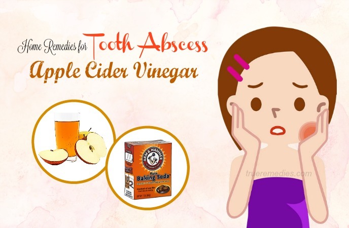 home remedies for tooth abscess 