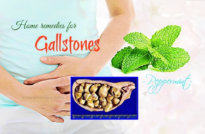 home remedies for gallstones 