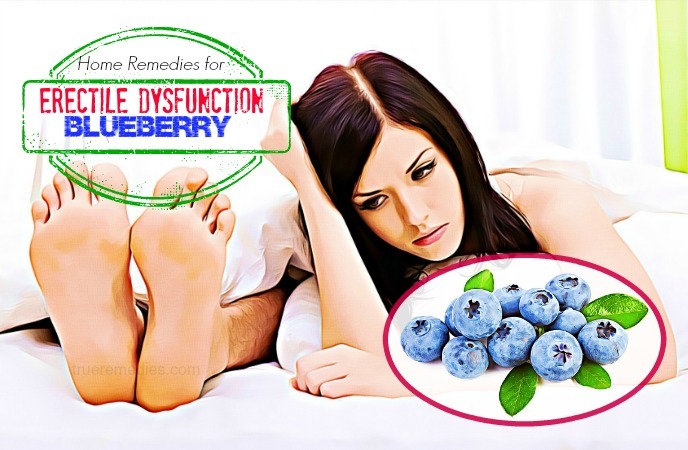 home remedies for erectile dysfunction 