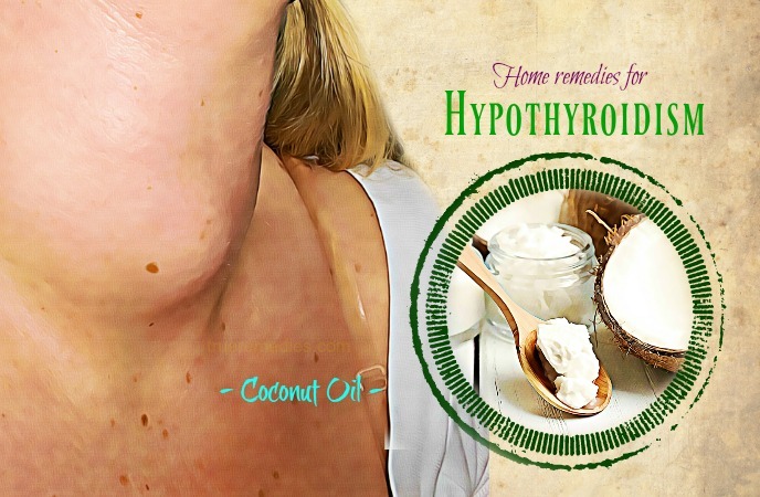 home remedies for hypothyroidism 