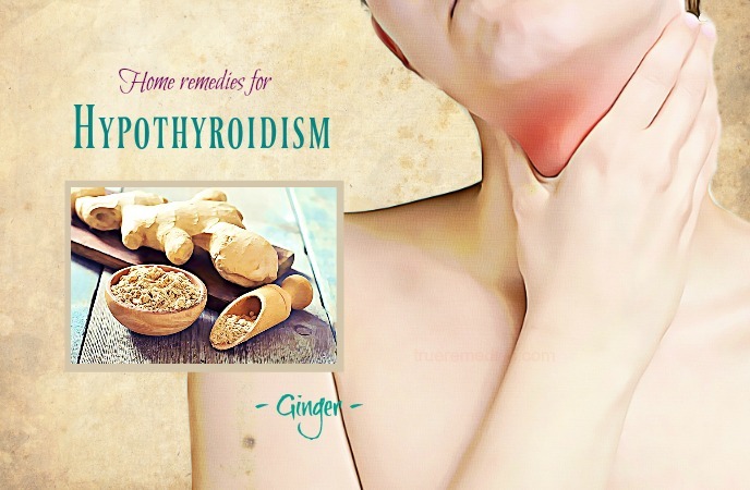 home remedies for hypothyroidism 