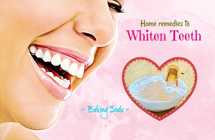 home remedies to whiten teeth