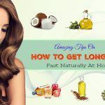 tips on how to get long hair
