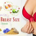 tips on how to reduce breast size