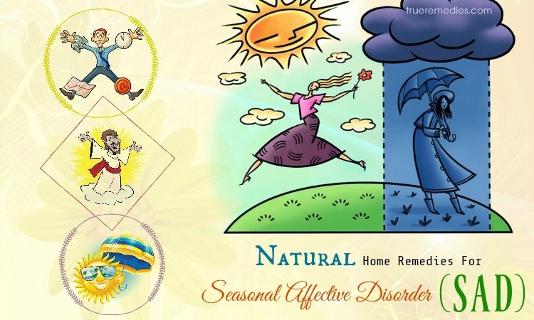 natural home remedies for seasonal affective disorder (sad)