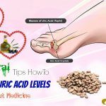 tips on how to control uric acid levels