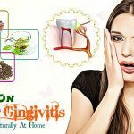 tips on how to get rid of gingivitis