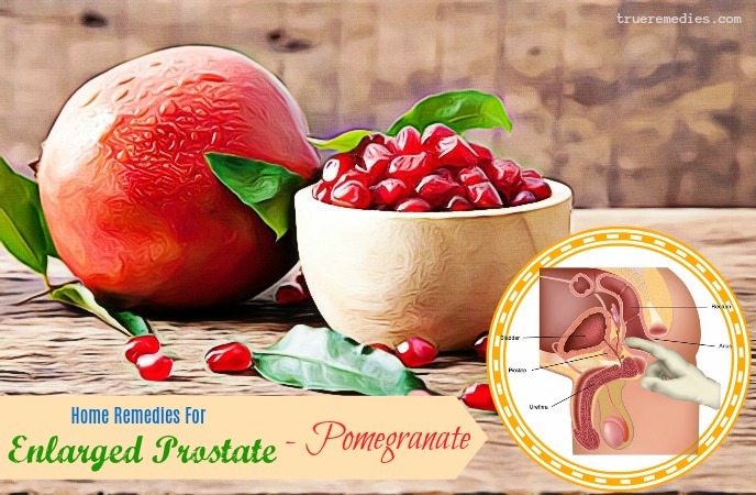 57 Home Remedies For Enlarged Prostate Gland Relief