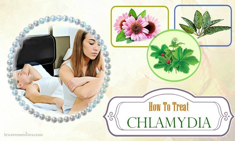 tips on how to treat chlamydia