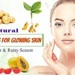 natural beauty tips for glowing skin