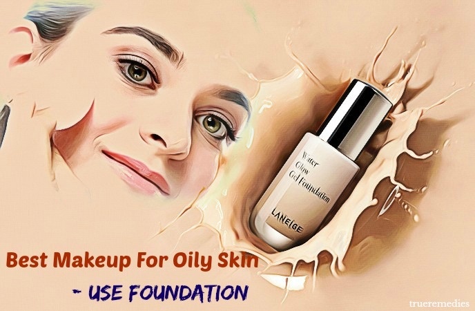 use foundation