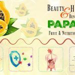 nutritional value and health benefits of papaya