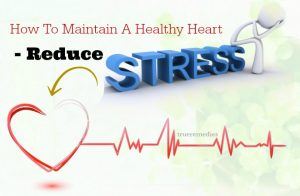 27 Tips How To Maintain A Healthy Heart Rate & Prevent Heart Disease