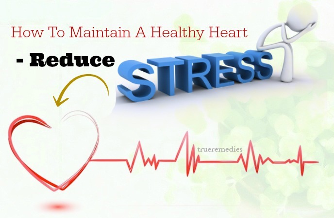 reduce stress